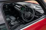 Mini Cooper SE Level 3 2020 года (UK)